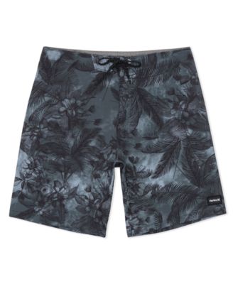 Men's Phantom Eco Weekender Printed Swim Shorts