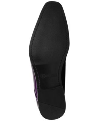 Men's Purple Dress Shoes | Macy's