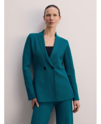 Women's Somerton Sculpt Knit Blazer
