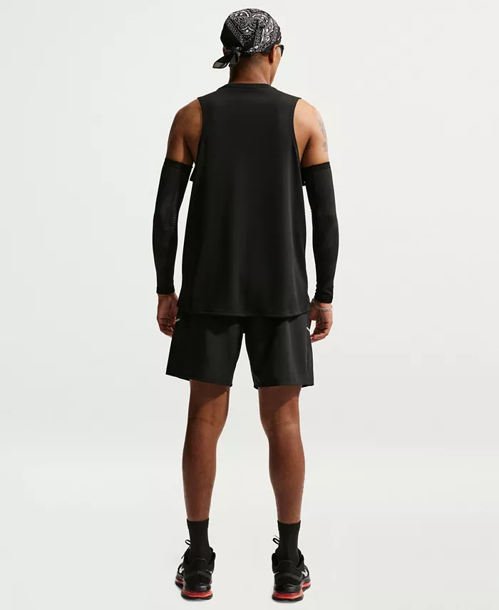 Men's Miler Dri-Fit Running Tank Top - thumbnail 5