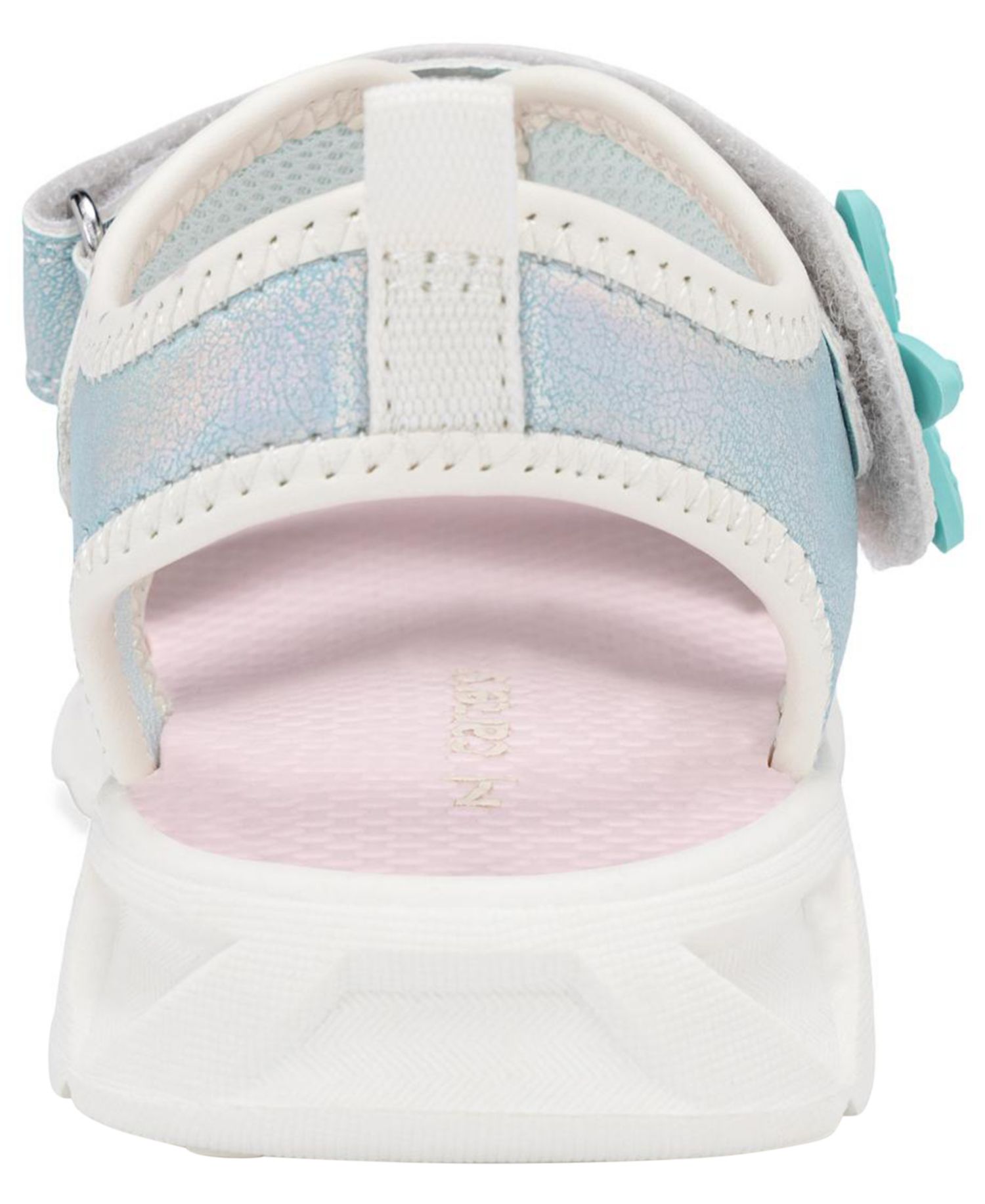 Toddler Girls' Klio Sandals