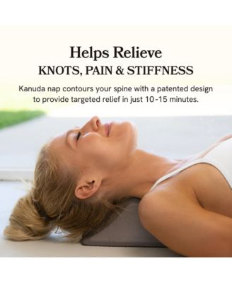 Spine Nap Cervical and Thoracic Traction Device