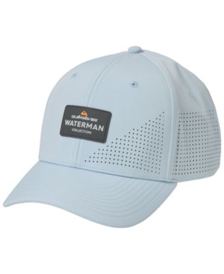 Quiksilver Men's Breathable Sports Cap