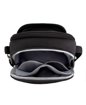 Anti-Theft Classic Travel Bag