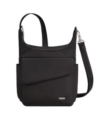 Anti-Theft Classic Messenger Bag