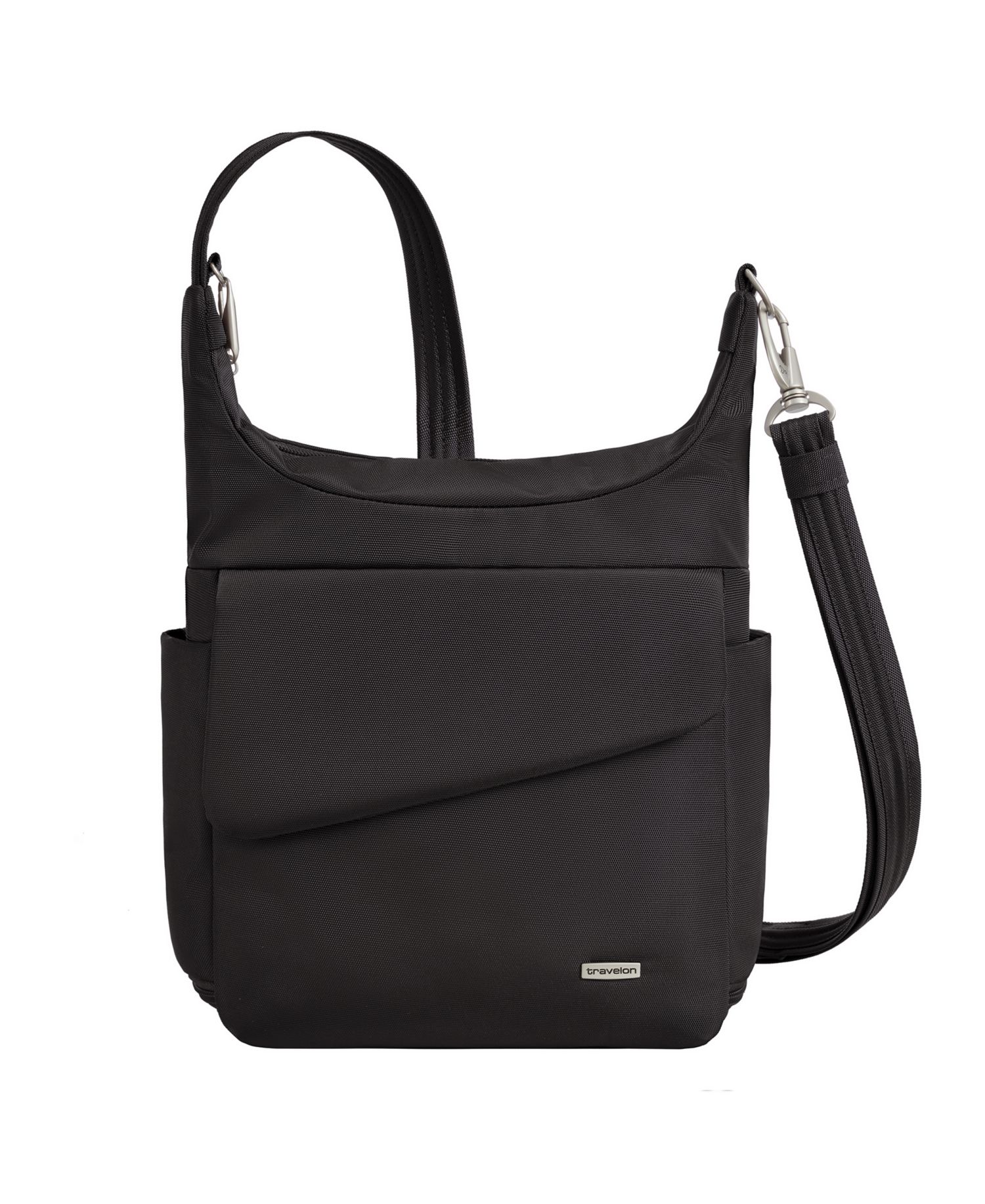 Anti-Theft Classic Messenger Bag