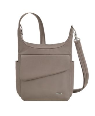 Anti-Theft Classic Messenger Bag