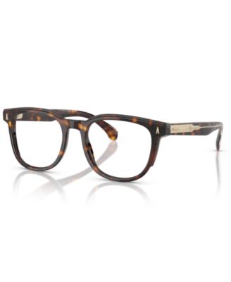 Square Unisex Eyeglasses, ME2002
