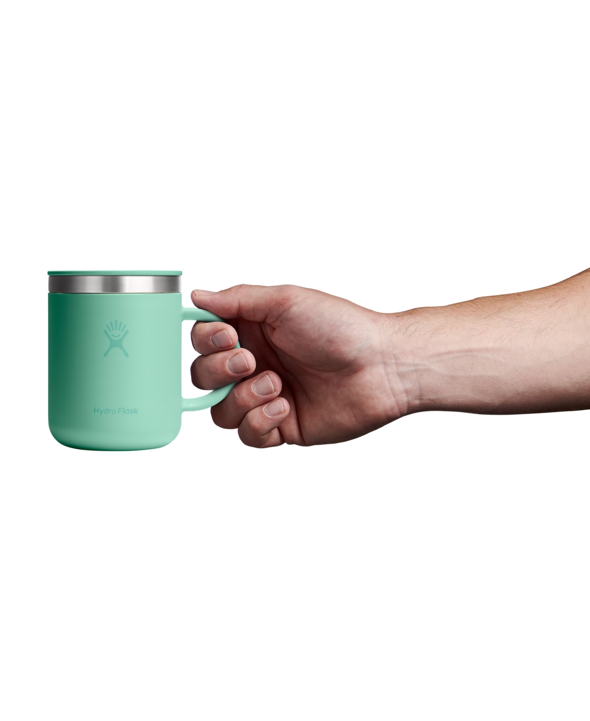 Hydro Flask 12 oz. Stainless Steel Insulated Mug