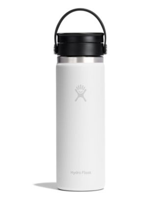 20 oz. Wide Mouth Flex Sip Lid Bottle