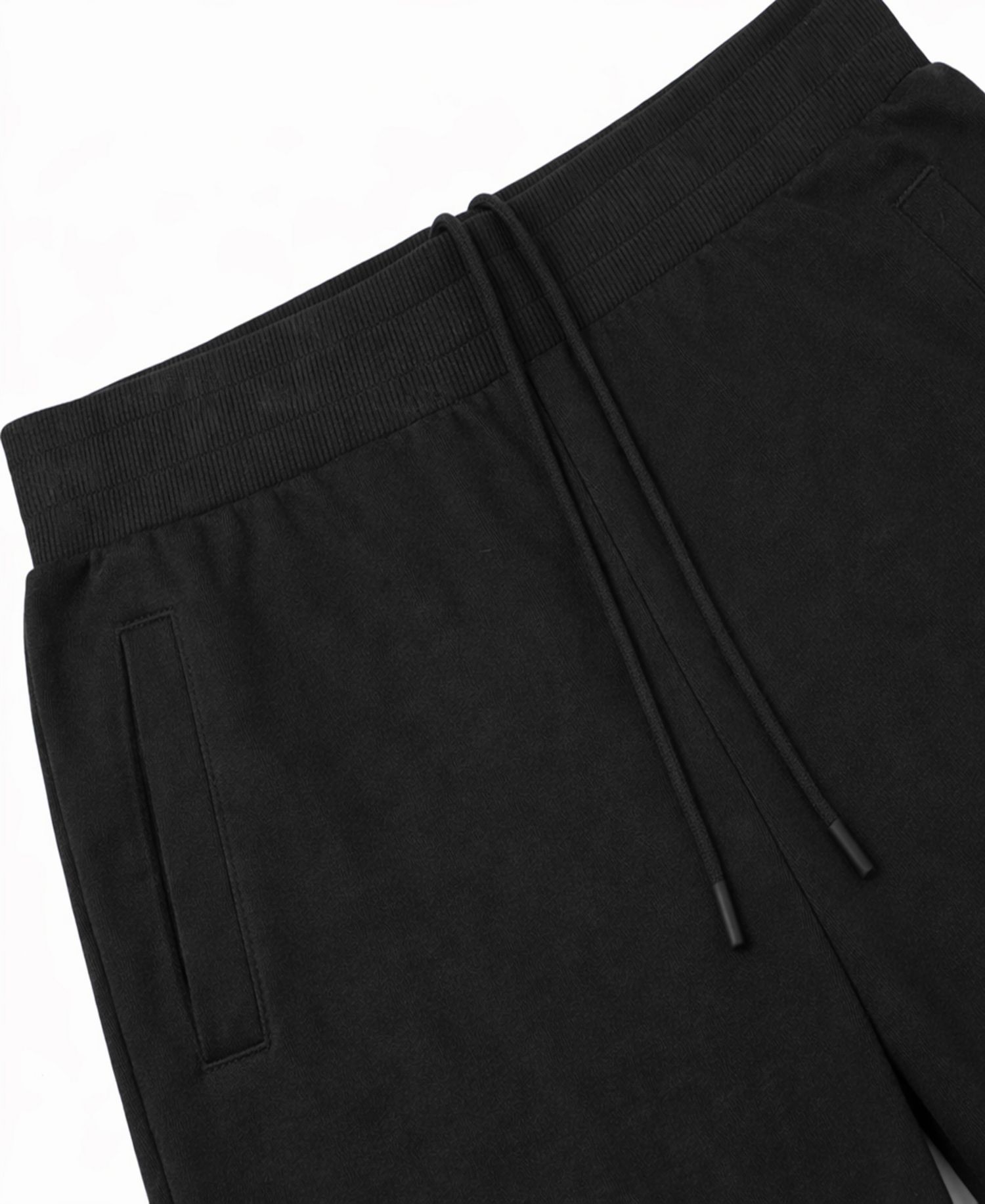 Men's French Terry Zip-Up Hoodie and Joggers, 2-Piece Set