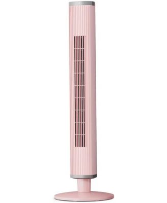 41" Tower Fan, 6 Speeds, 4 Modes, Timer, Oscillating