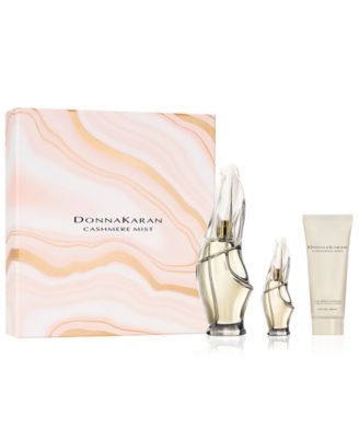 3-Pc. Deluxe Cashmere Mist Eau De Parfum Set