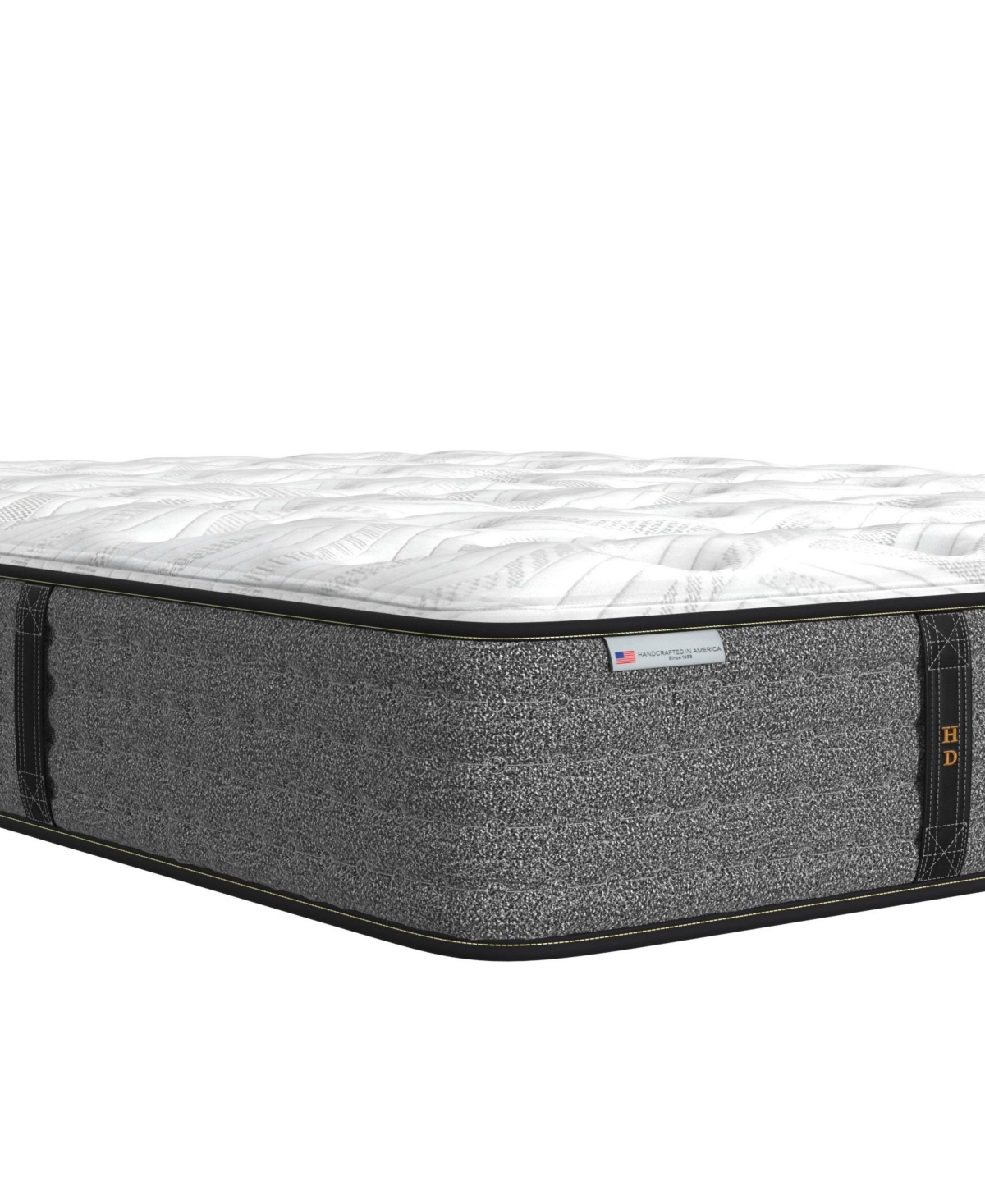Paramount Hd Signature Graham 13" Extra Firm Tight Top Mattress