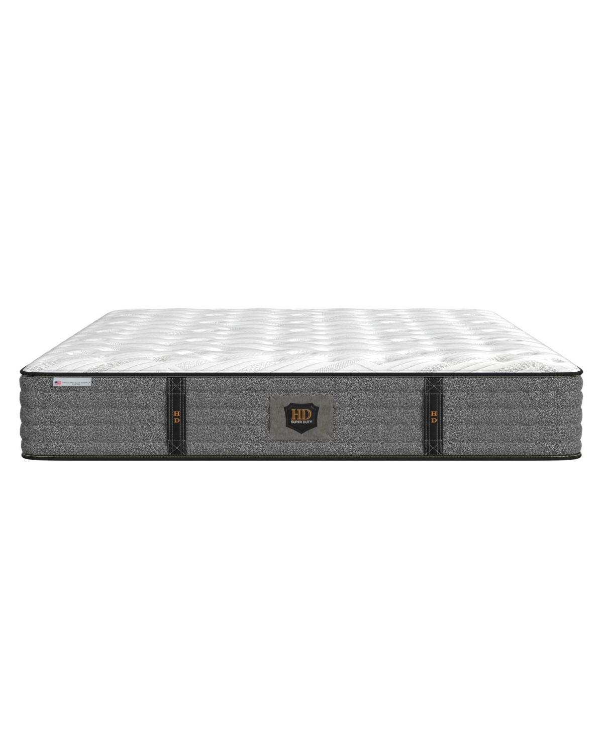 Paramount Hd Gideon 11" Extra Firm Tight Top Mattress