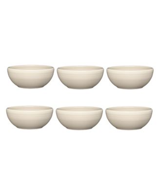 Serving Mini Bowls, Set of 6