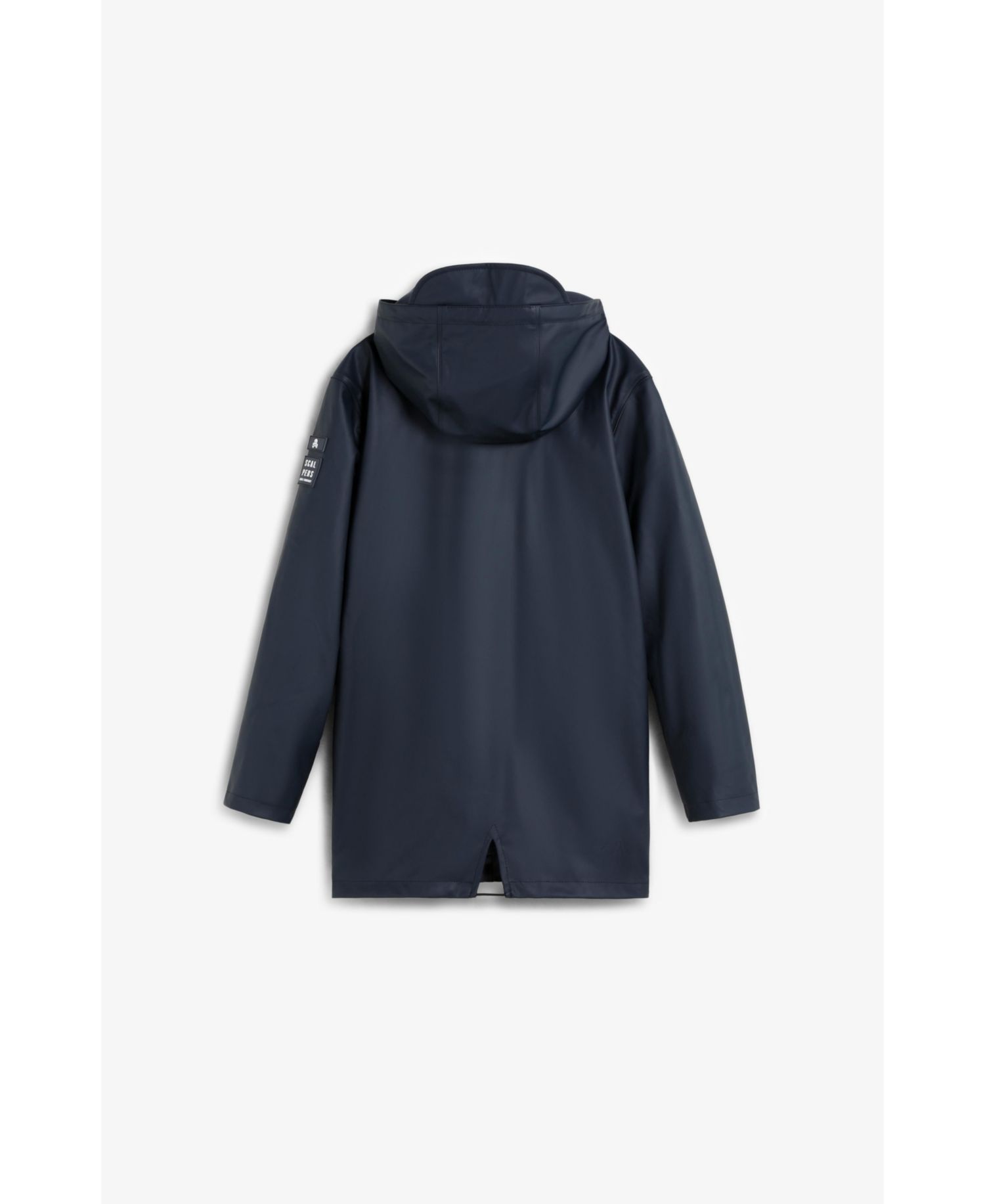 Kids Raincoat