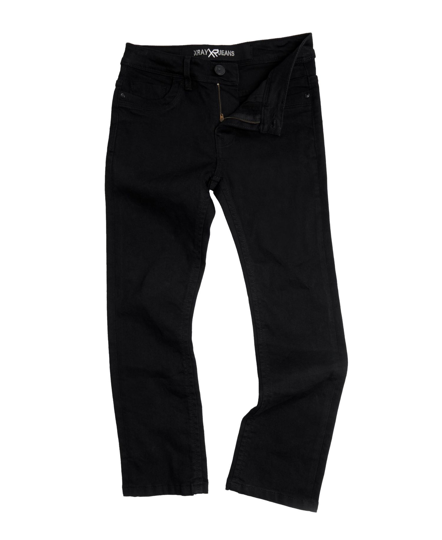 Big Boys Signature Slim Fit Jeans