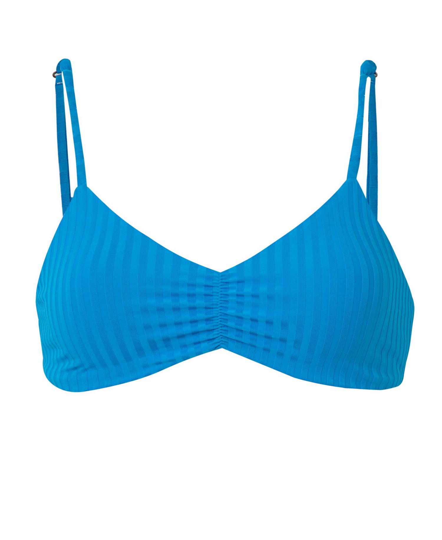 Women's Ocean Blue Bondi Bikini Top