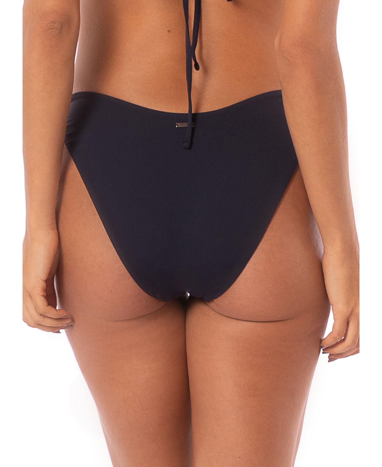 Women's Sea Blue Splendour Bikini Bottom