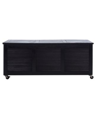 Elina Cushion Box
