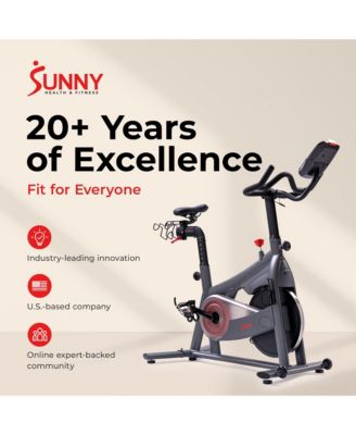 Smart Total Body X-Bike