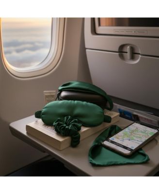 Travel Sleep Mask Set