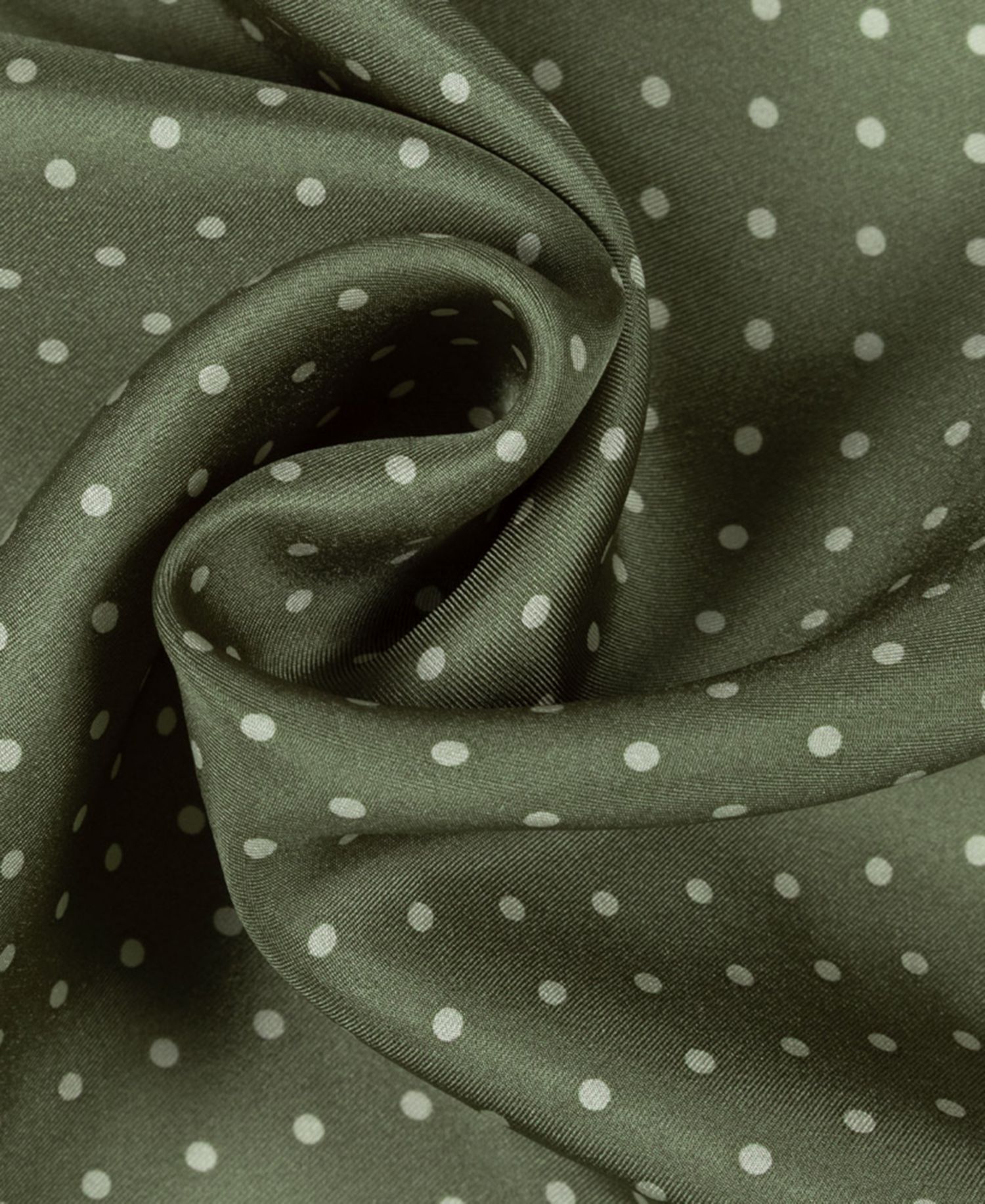 Core Dot Square Scarf