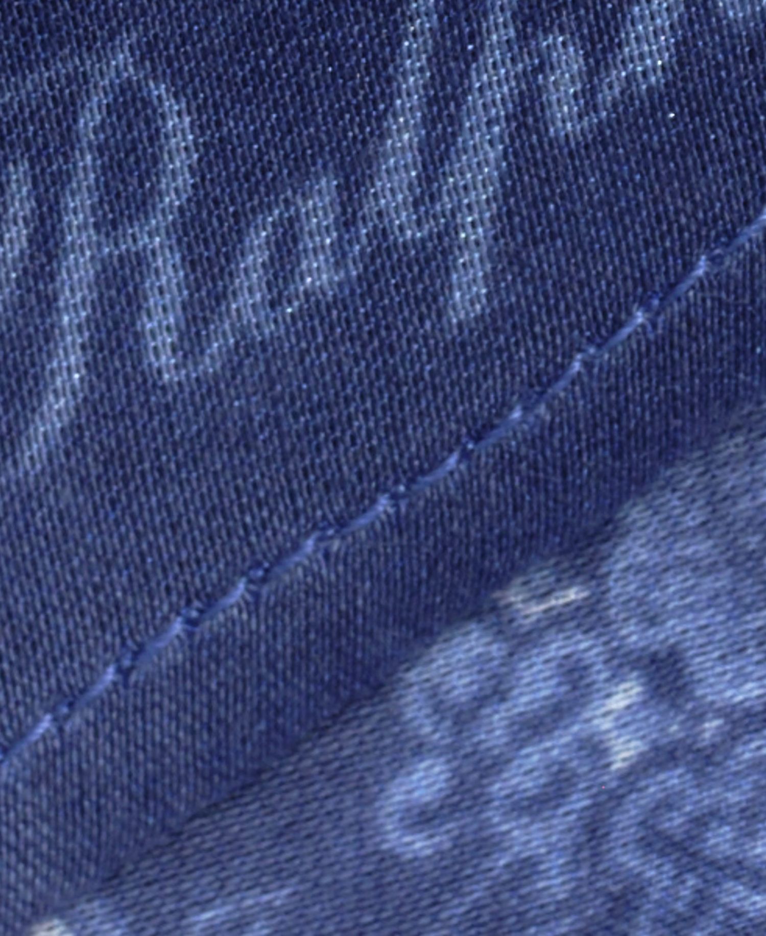 Tonal Floral Small Diamond Scarf
