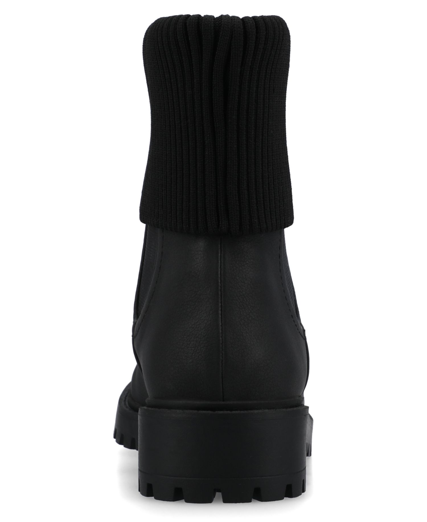 Women's Isabeau Casual Comfort Chelsea Boots