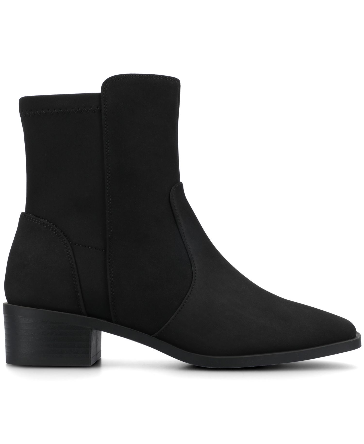 Women's Renna Block Heel Chelsea Booties