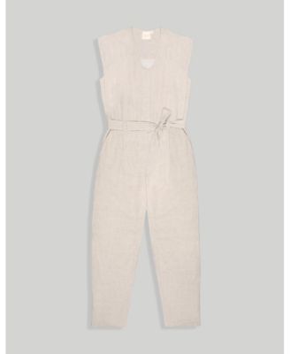 Women's Evening Chai Jumpsuit