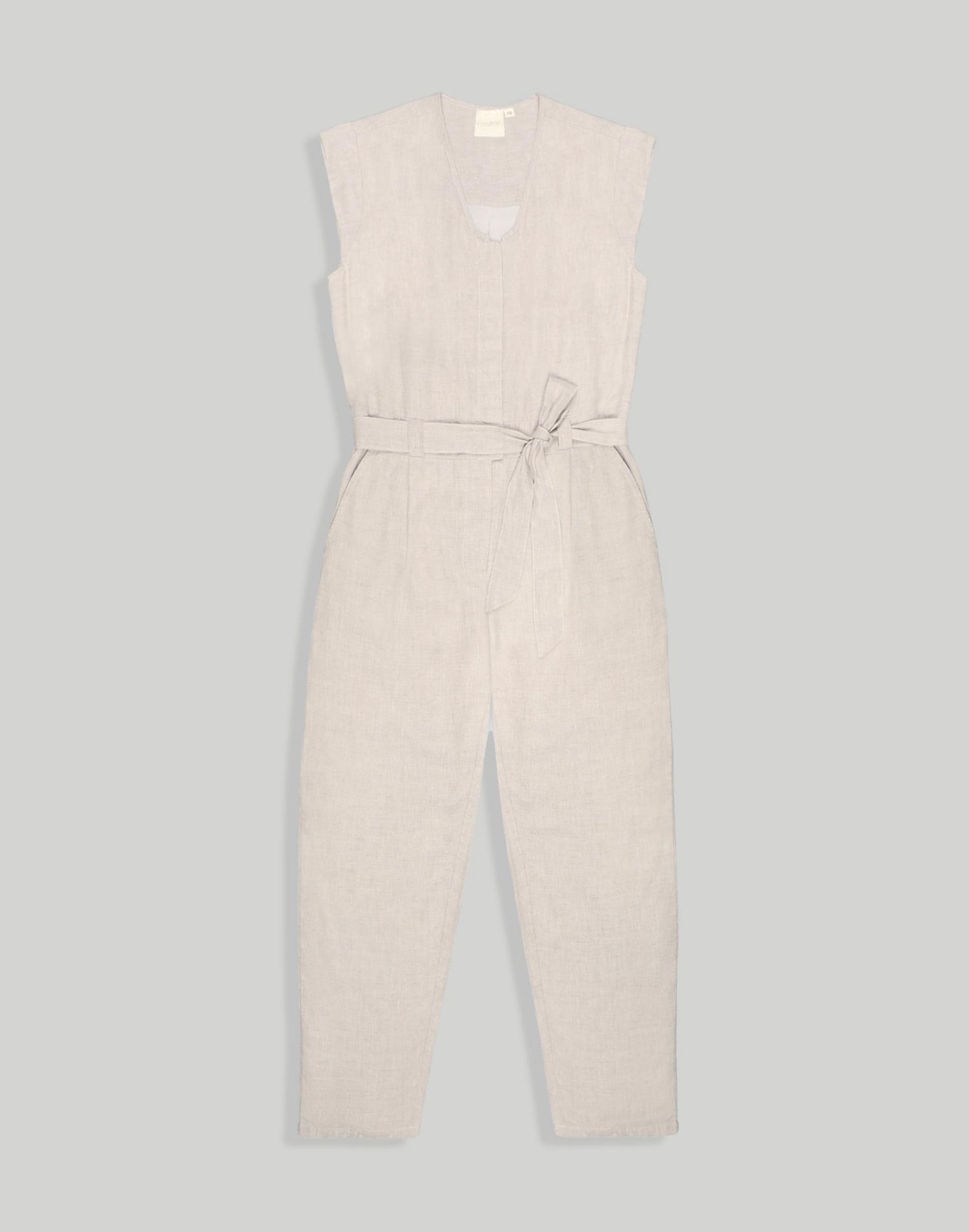 Women's Evening Chai Jumpsuit