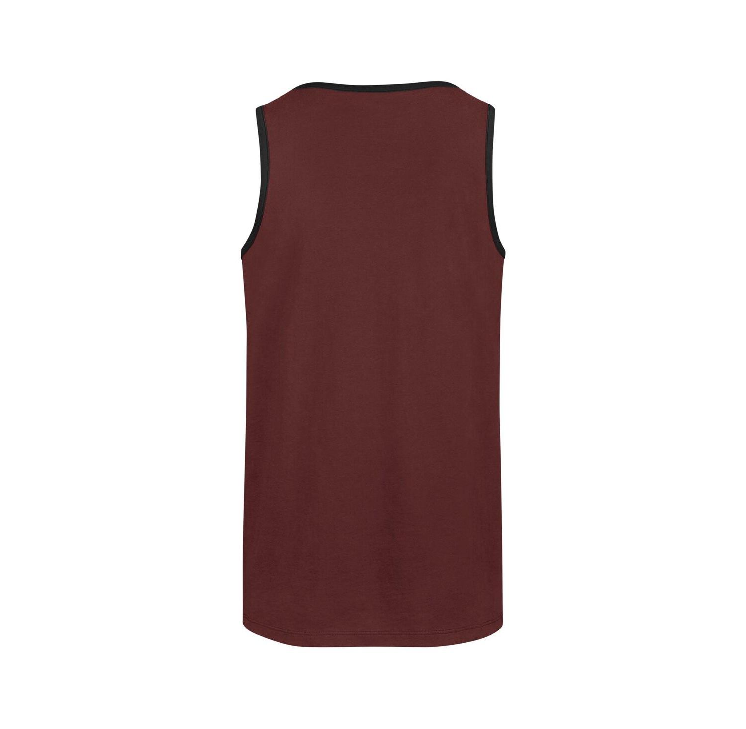 Men's Cardinal Arizona Cardinals Upload Franklin Tank Top
