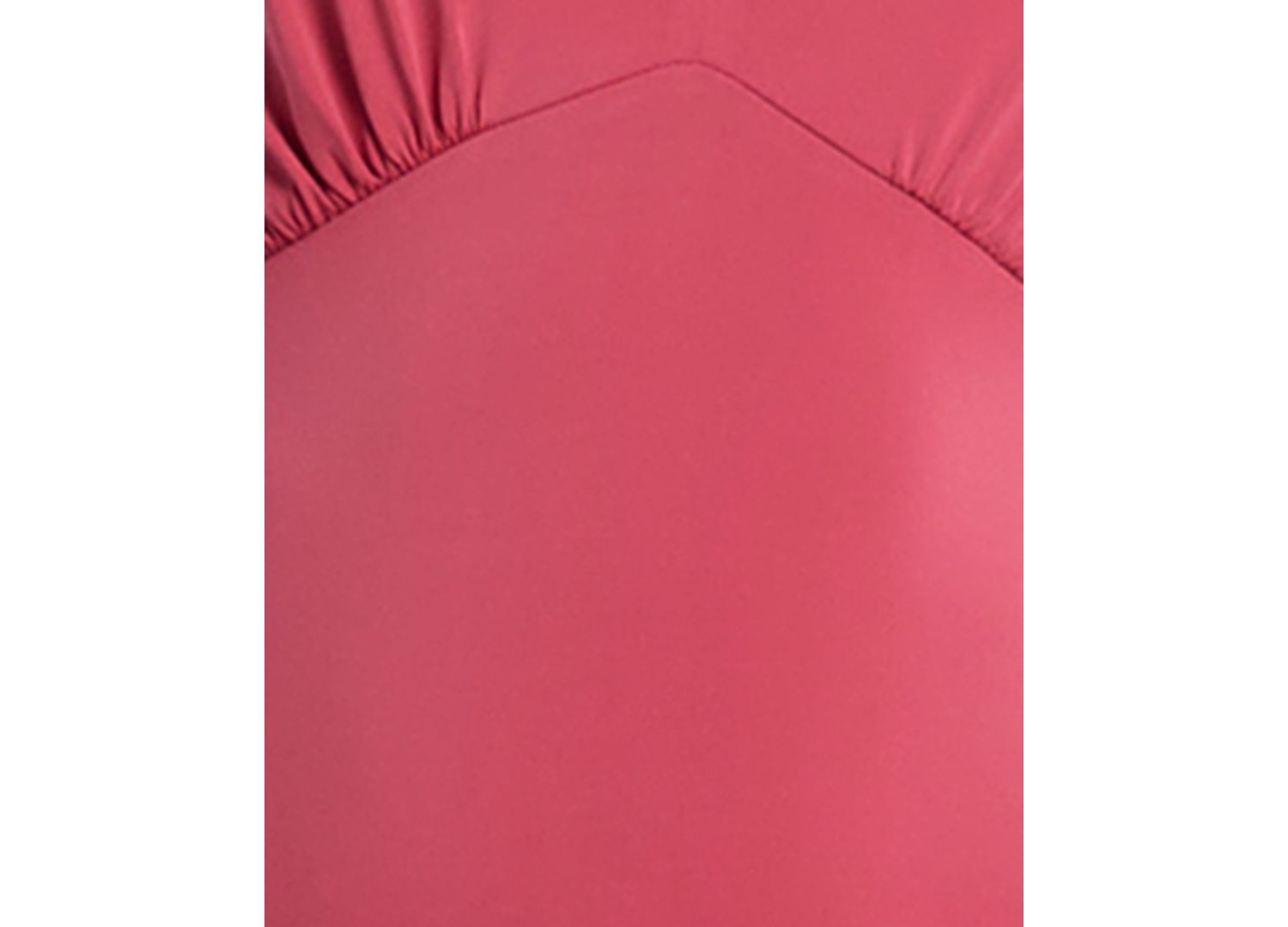 Women's Halter V-Neck Midi Dress