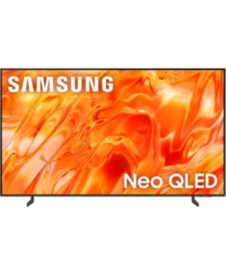 QN65QN70HAFXZA 65" NeoQLED Smart TV with 4K Upscaling (2026)