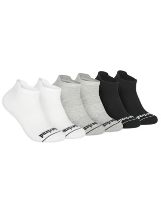 Men's 6-Pack  Millboro No Show Socks