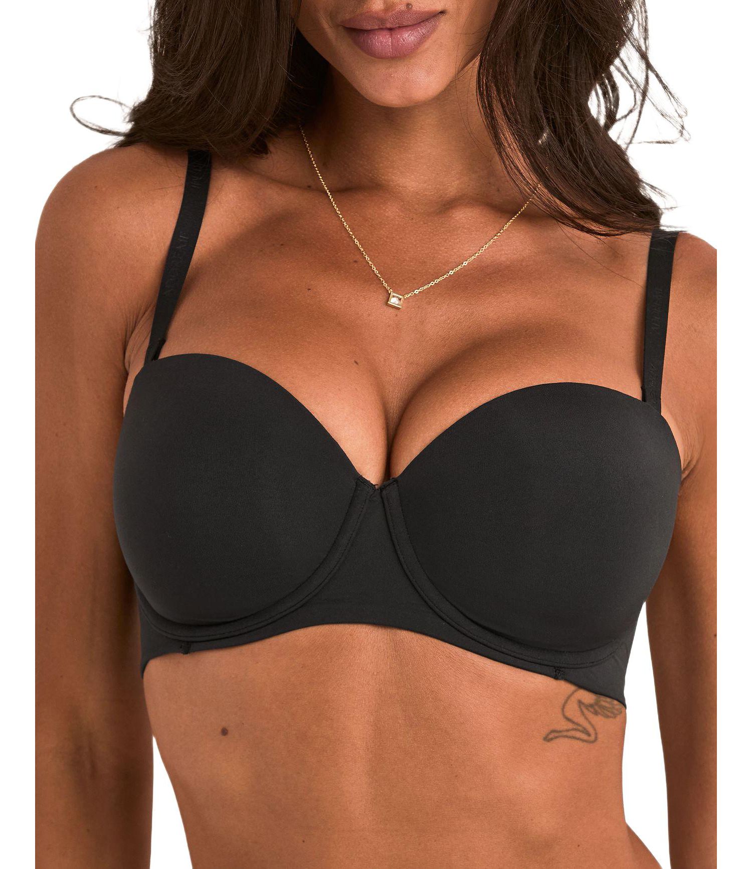 Women's Contour Balconette Bra