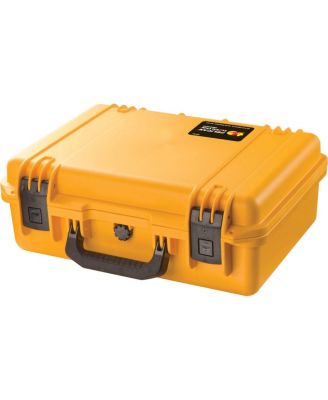 iM2300 Watertight Padlockable Case with Multilayer Cubed Foam