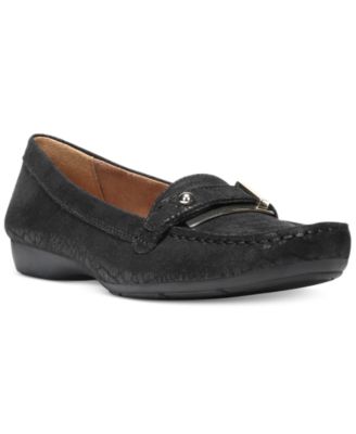 Naturalizer Gisella Flats Macy s