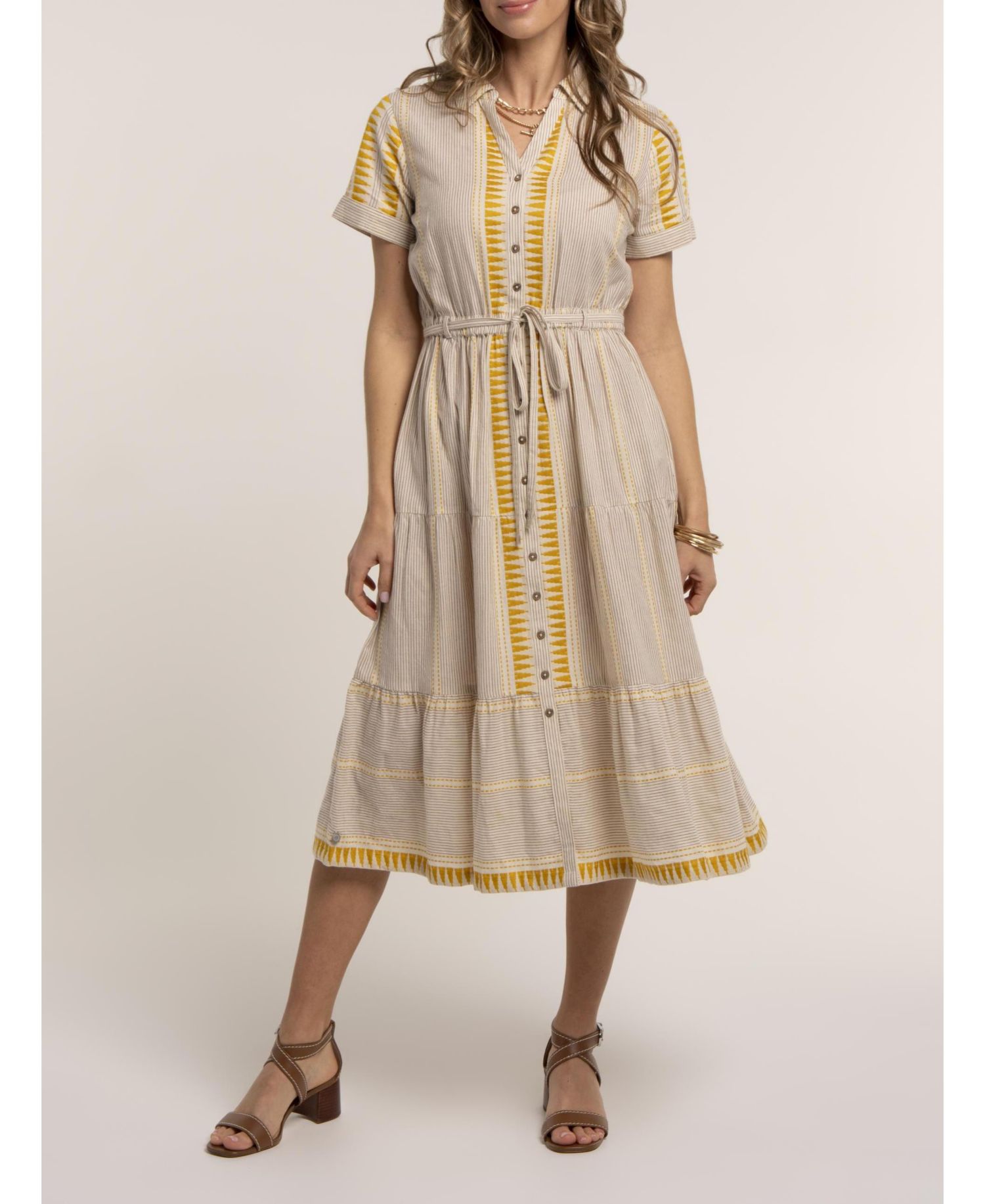 Women's Palmira Midi Dress