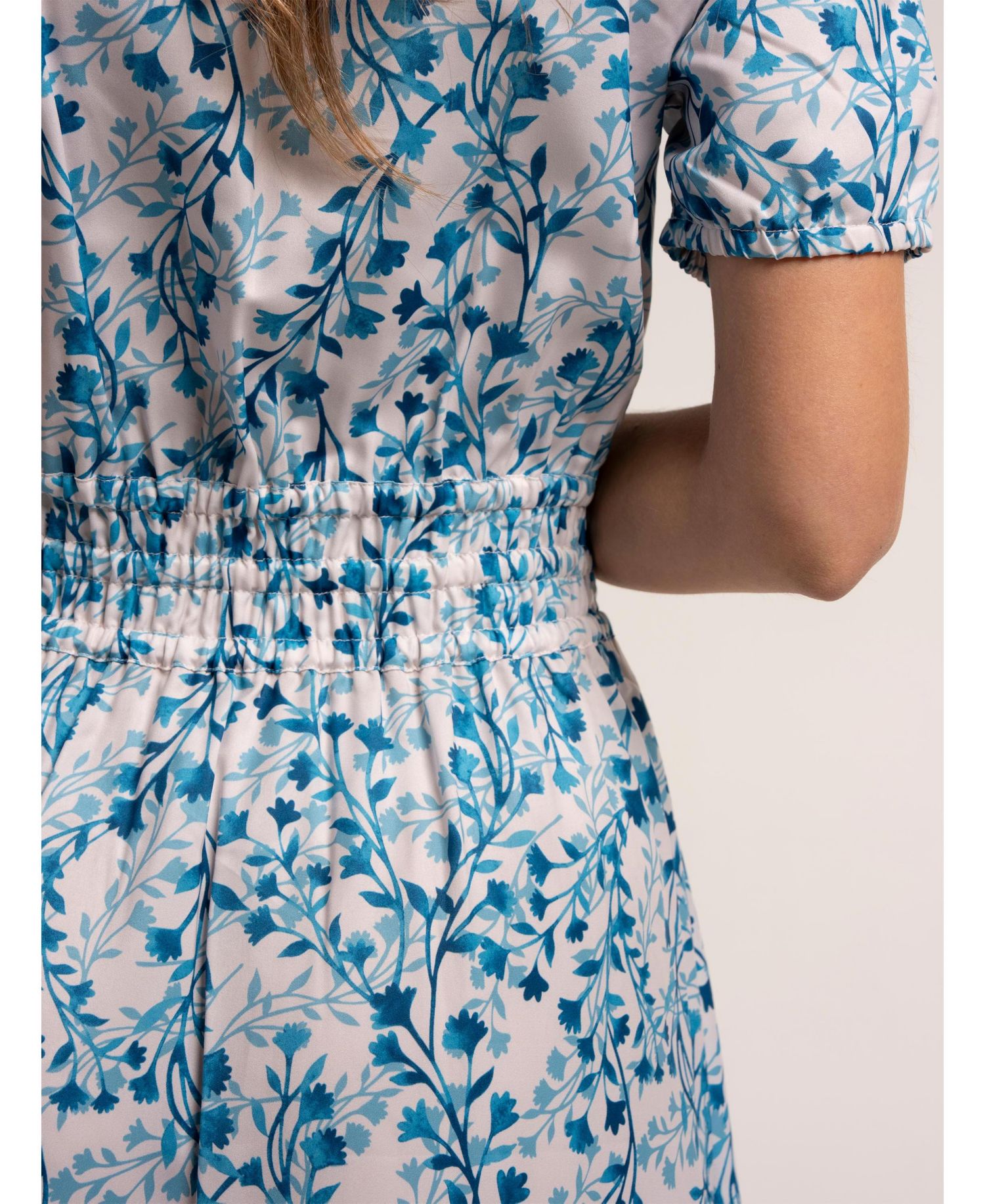 Women's Nicoli Midi Dress