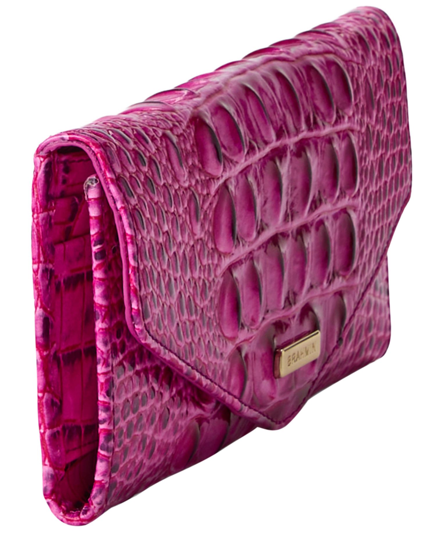 Veronica Melbourne Leather Wallet