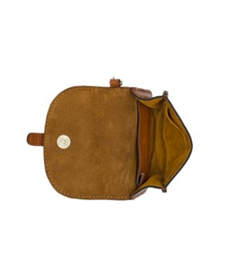 Patricia Nash Liora Large Suede Slouchy Tote Bag - Macy display picture 2