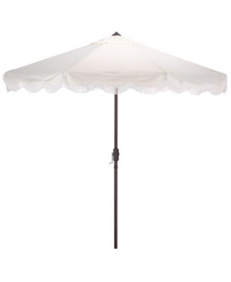 Torsa 9 Ft Crank Umbrella