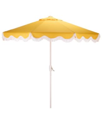 Torsa 9 Ft Crank Umbrella