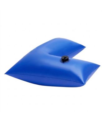 Corner Pool Water Tubes 4 Pack 22.4 x 22.2 in Corner Winter Water Bags with Leakproof