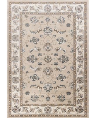Kas - Avalon Mahal 5'3" x 7'7" Area Rug