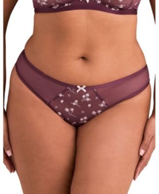 Women's Clementin Brazilian Panty
