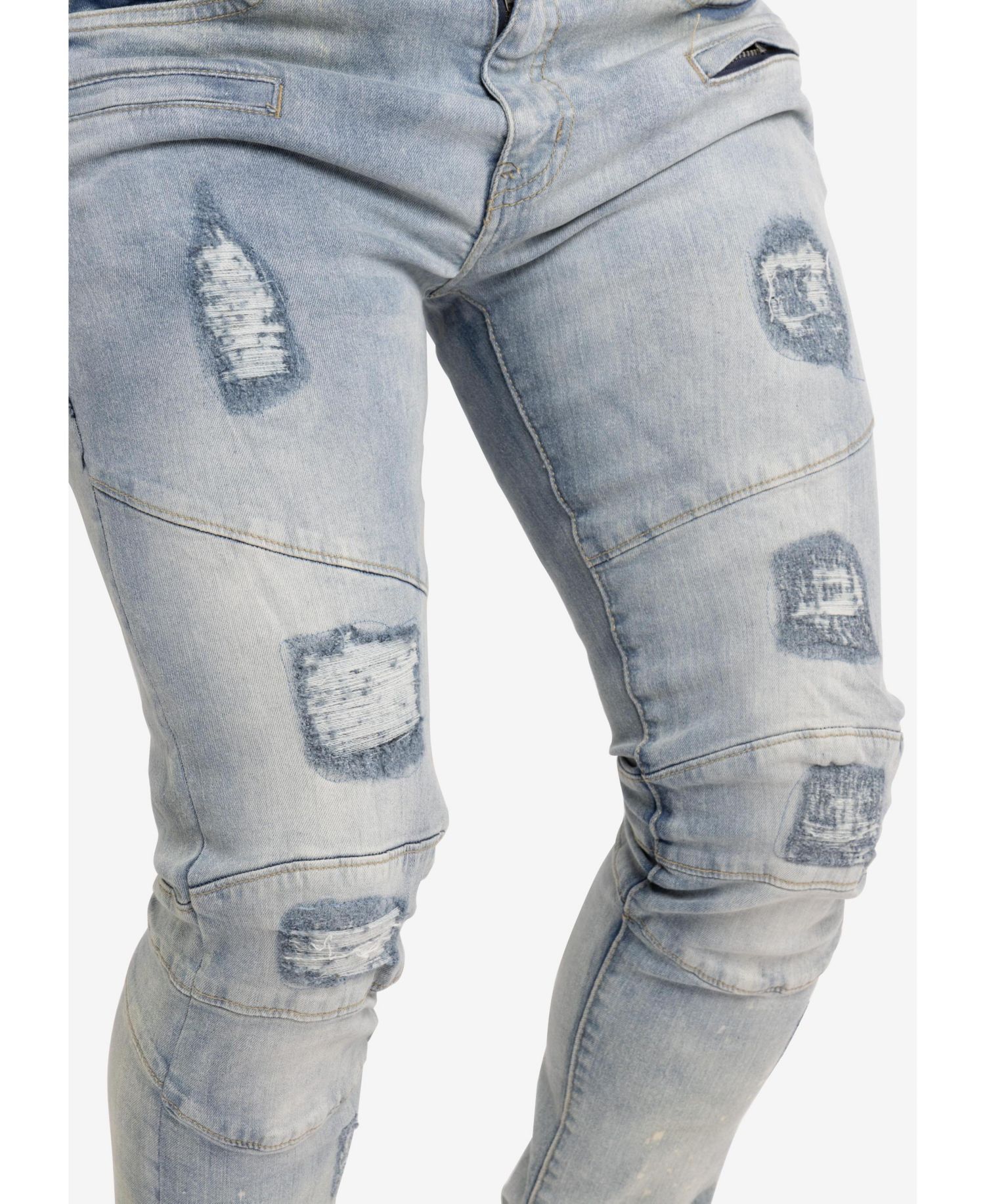 Men's RawX Jeans